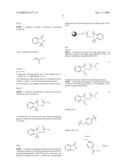 DERIVATIVES OF BENZO[D]ISOTHIAZOLES AS HISTONES DEACETYLASE INHIBITORS diagram and image