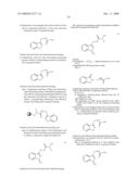 DERIVATIVES OF BENZO[D]ISOTHIAZOLES AS HISTONES DEACETYLASE INHIBITORS diagram and image