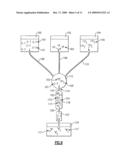 METHODS AND APPARATUS FOR CONTINUOUS LARGE-SCALE RADIOLABELING diagram and image