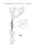 METHODS AND APPARATUS FOR CONTINUOUS LARGE-SCALE RADIOLABELING diagram and image