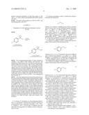 PROCESS FOR THE PREPARATION OF ARYLCYCLOPROPOANE CARBOXYLIC CARBONITRILES, AND COMPOUNDS DERIVED THEREFROM diagram and image