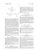 PROCESSES FOR MAKING PREGABALIN AND INTERMEDIATES THEREFOR diagram and image