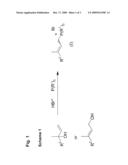 PROCESS FOR THE PREPARATION OF ZEACAROTENES diagram and image