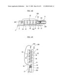 PRESSING MEMBER, ENDOSCOPIC TREATMENT SYSTEM, AND ENDOSCOPIC SUTURING DEVICE diagram and image