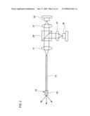 LIGHT SOURCE DEVICE, IMAGING APPARATUS AND ENDOSCOPE APPARATUS diagram and image