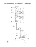 LIGHT SOURCE DEVICE, IMAGING APPARATUS AND ENDOSCOPE APPARATUS diagram and image