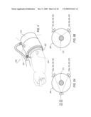 NON-INVASIVELY MONITORING BLOOD PARAMETERS diagram and image