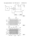 Device for Determining the Glucose Level in Body Tissue diagram and image