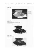 VITAL TISSUE DISCRIMINATION DEVICE AND METHOD diagram and image