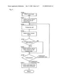 ELECTRONIC MANOMETER FOR APPROPRIATELY ADJUSTING INTERNAL PRESSURE OF CUFF AND METHOD FOR CONTROLLING THE SAME diagram and image