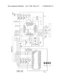 COUPLING AND METHOD FOR DETECTING HEART RATE diagram and image