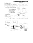 SUB-ATMOSPHERIC PRESSURE CHAMBER FOR MECHANICAL ASSISTANCE OF BLOOD FLOW diagram and image