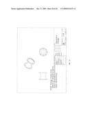 SUB-ATMOSPHERIC PRESSURE CHAMBER FOR MECHANICAL ASSISTANCE OF BLOOD FLOW diagram and image