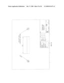 SUB-ATMOSPHERIC PRESSURE CHAMBER FOR MECHANICAL ASSISTANCE OF BLOOD FLOW diagram and image