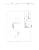 SUB-ATMOSPHERIC PRESSURE CHAMBER FOR MECHANICAL ASSISTANCE OF BLOOD FLOW diagram and image