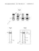 METHOD FOR MARKING PHARMACEUTICAL ARTICLES diagram and image