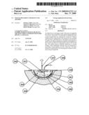 Wound treatment apparatus and method diagram and image