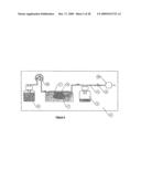 Wound treatment apparatus and method diagram and image