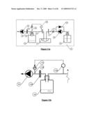 Wound treatment apparatus and method diagram and image