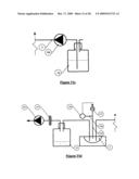 Wound treatment apparatus and method diagram and image