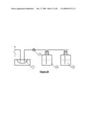 Wound treatment apparatus and method diagram and image