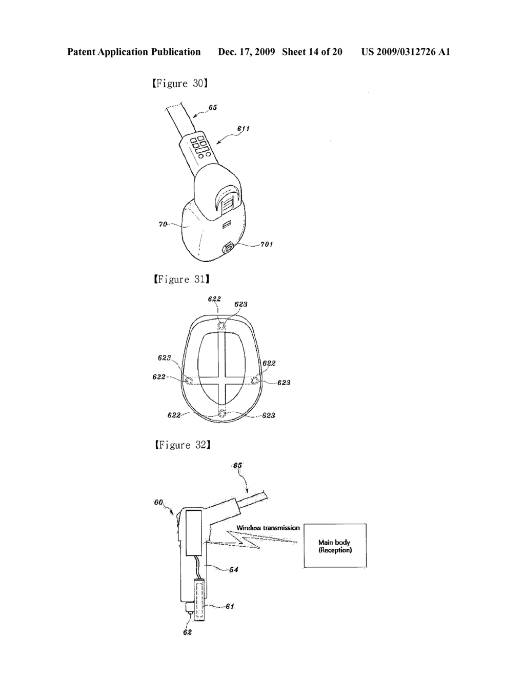 APPARATUS FOR COLLECTION AND ANALYSIS OF HUMAN BODY FLUIDS - diagram, schematic, and image 15