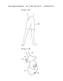 APPARATUS FOR COLLECTION AND ANALYSIS OF HUMAN BODY FLUIDS diagram and image