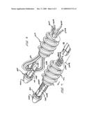 Yarns Containing Filaments Made From Shape Memory Alloys diagram and image