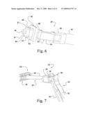 Minimally invasive instruments and methods for inserting implants diagram and image
