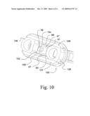 Minimally invasive instruments and methods for inserting implants diagram and image