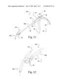 Minimally invasive instruments and methods for inserting implants diagram and image