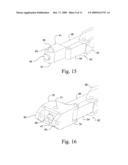 Minimally invasive instruments and methods for inserting implants diagram and image