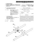 TRANSVERSE CONNECTOR FOR ROD-BASED SPINAL IMPLANTS diagram and image