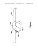 TRANSVERSE CONNECTOR FOR ROD-BASED SPINAL IMPLANTS diagram and image