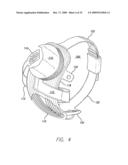 Visual Prosthesis for Control of Spatiotemporal Interactions diagram and image