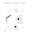 AUTOMATED AUDIO VISUAL SYSTEM CONFIGURATION diagram and image