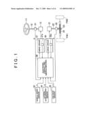 VEHICLE STEERING SYSTEM AND METHOD OF CONTROLLING THE SAME diagram and image