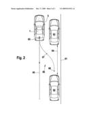 Control Unit and Method for Driver Assistance diagram and image
