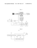 METHOD AND APPARATUS FOR SUPPLYING FUEL OF LPG CAR HAVING LPI SYSTEM diagram and image