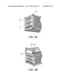 Mitigation of Nonlinear Background Radiation During Real Time Radiation Monitoring of Containers at a Quayside Crane diagram and image