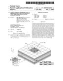 Characterizing Thermomechanical Properties of an Organic Substrate Using Three-Dimensional Finite Element Analysis diagram and image