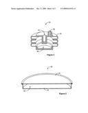 Mini-Cell, On-Orbit, Temperature Re-calibration Apparatus and Method diagram and image