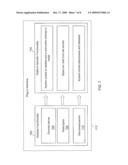 Platform-Independent Application Development Framework diagram and image