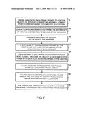 Hybrid human/computer image processing method diagram and image