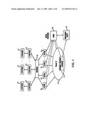 Patronage incentive saving system and method for retail businesses diagram and image