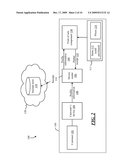 HANDLING PAYMENT RECEIPTS WITH A RECEIPT STORE diagram and image