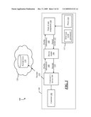 HANDLING PAYMENT RECEIPTS WITH A RECEIPT STORE diagram and image