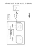 HANDLING PAYMENT RECEIPTS WITH A RECEIPT STORE diagram and image