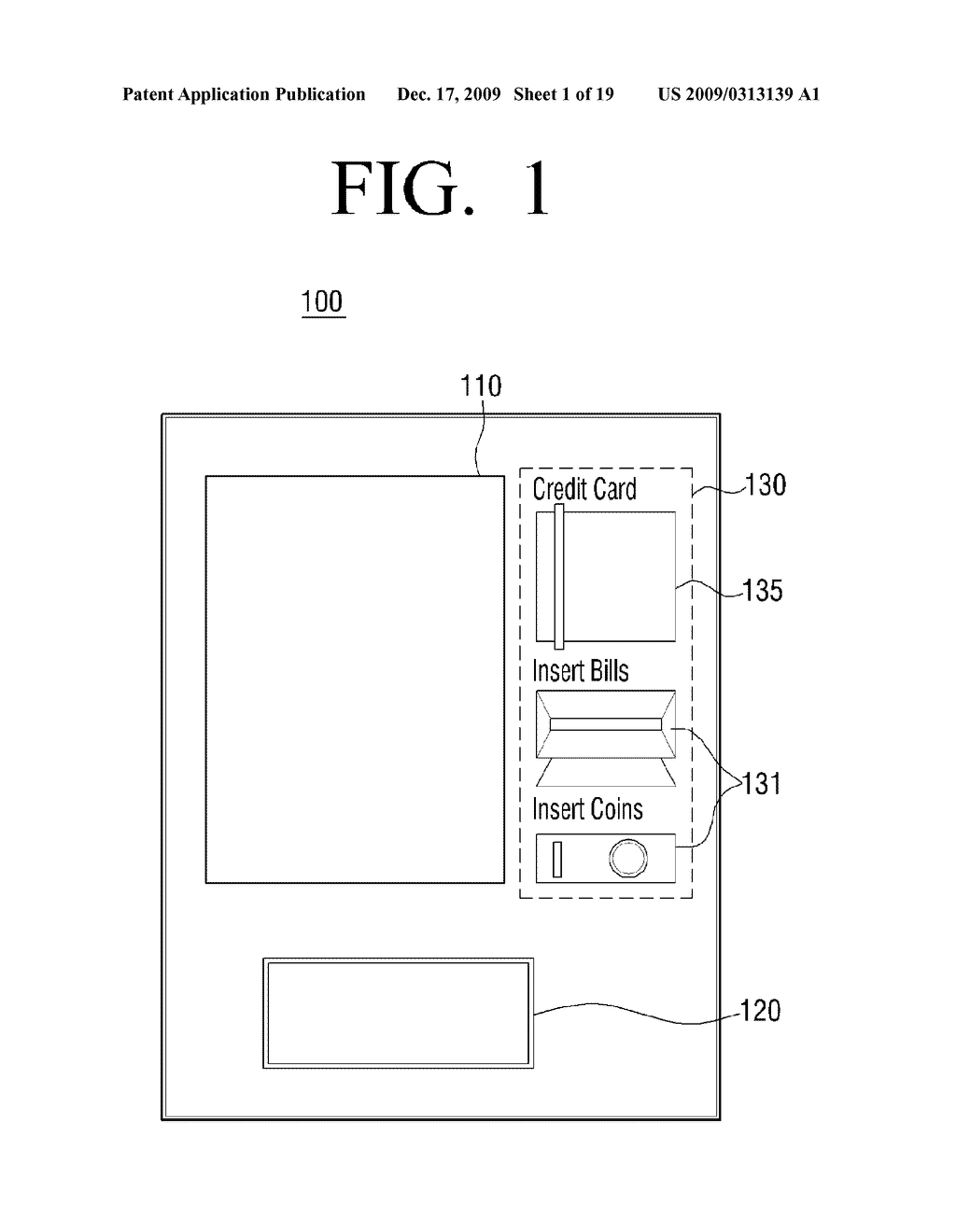 PRODUCT PROVIDING APPARATUS AND METHOD FOR PROVIDING GUI USING THE SAME - diagram, schematic, and image 02