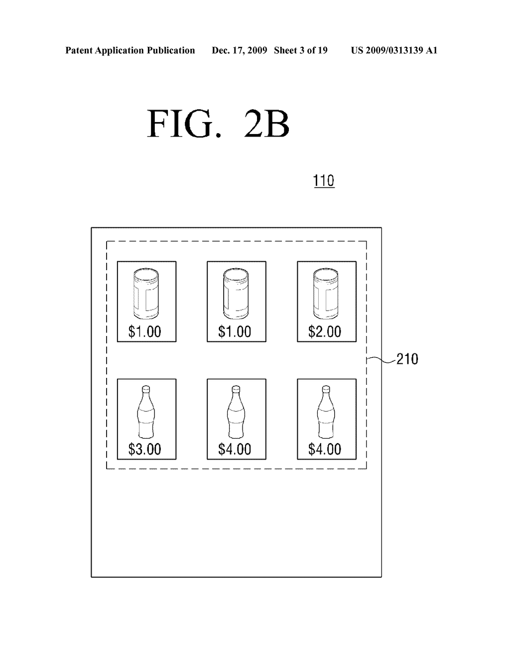 PRODUCT PROVIDING APPARATUS AND METHOD FOR PROVIDING GUI USING THE SAME - diagram, schematic, and image 04